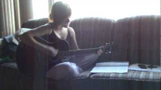 Rebekah Dickison- Breathe, Taylor Swift