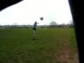 OLEMPS FOOTBALL Nike T90 Commercial COVER Wayne Rooney Target Shoot