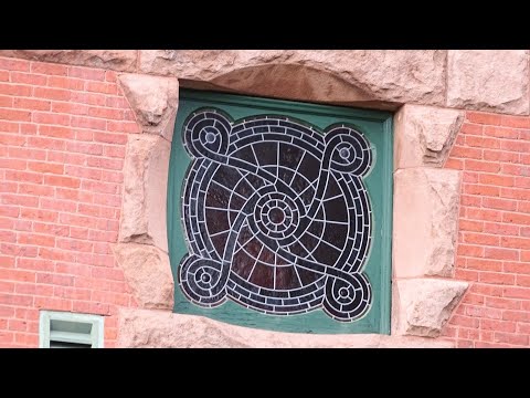 METHUEN Massachusetts: Gritty, Beautiful, FASCINATING!