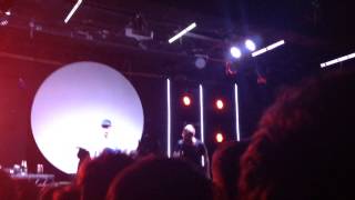 Sleaford Mods - Tied up in Nottz - Dublin 2015