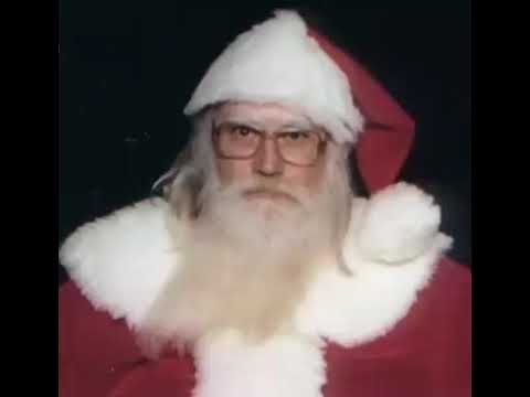 SCP-1933 "Baileys Santa"