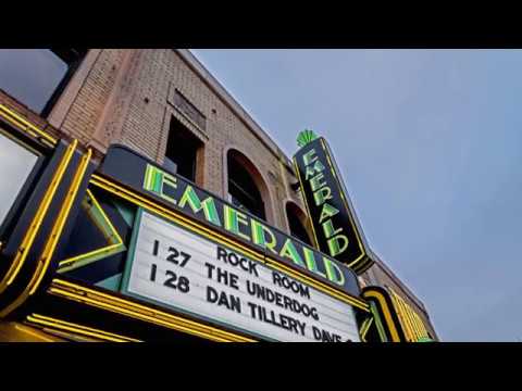 Emerald Theatre :: Mount Clemens, Michigan