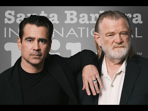 SBIFF 2023 - Cinema Vanguard Award (Complete)