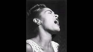 I Cover the Waterfront - Billie Holiday - 1944