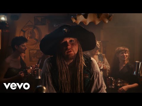 Mr. Hurley & Die Pulveraffen - Die Nacht ist noch jung (feat. Eklipse) (Official Video)