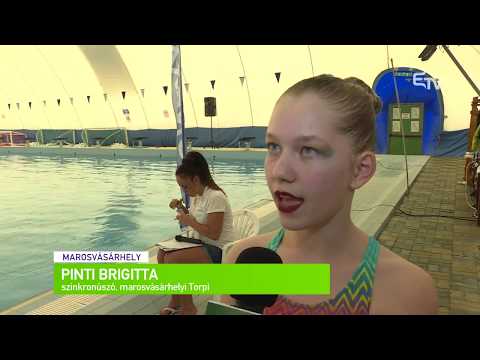 Sporthírek 2018. május 3. – Erdélyi Magyar Televízió