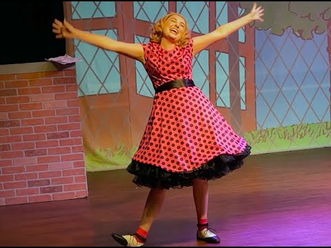 MY NEW PHILOSOPHY - You're A Good Man Charlie Brown