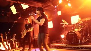 Emma Blackery- Fear The Future Live Norwich 2/6/17
