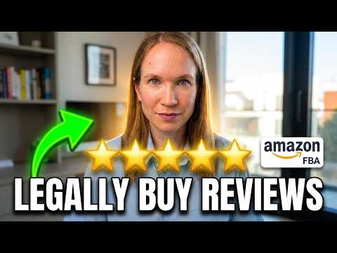 How to Legally Buy Reviews on Amazon (The Vine Mistake to Avoid)