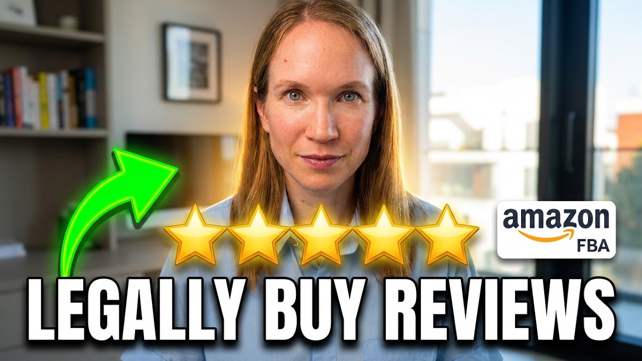 How to Legally Buy Reviews on Amazon (The Vine Mistake to Avoid)