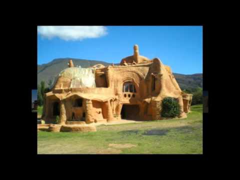 Le case più strane del mondo