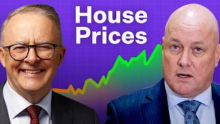 Australian House Prices Just Boomed. Is New Zealand Next?