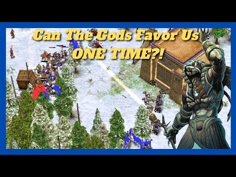 Taking on the BEST Norse Player | 1v1 Ra vs Thor (Shadowfaxx) game 2 #aom #ageofempires