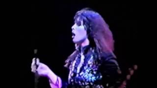 White Lightning and Wine Live HEART