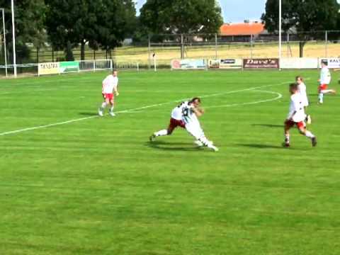 Spero 1 - Driel RKSV 1 (02-09-2012)