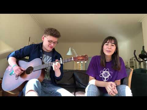 Cut Me Loose - Nicklas Sahl (feat. SKAAR) - Laura Iris and Benny Rosenbohm cover