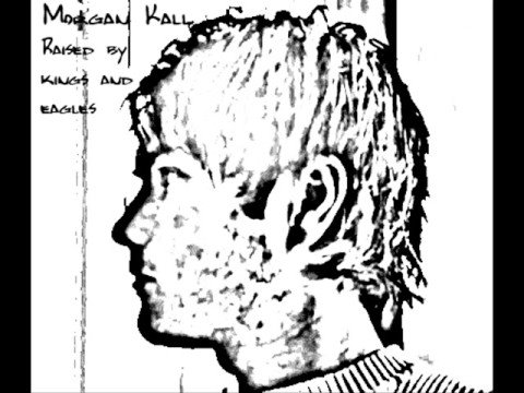 Andreas Carlsson aka Morgan Kall - How many songs...