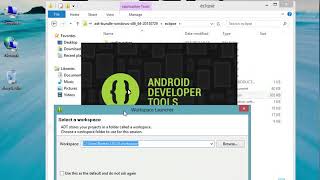 ANDROID TABANLI MOBİL UYGULAMA GELİŞTİRME
