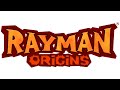 Sea Of Serendipity Lums Of The Water Glou Glou 1HR Looped Rayman Origins Music