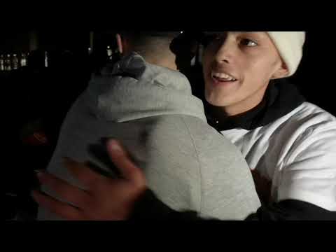 VUELOCURA vs MCKARIO: Semis - NaranHop Battles 2019