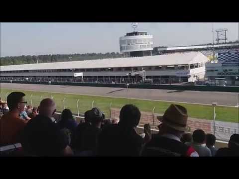 The ultimate Boss GP V10 flyby compilation