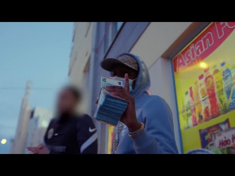 Blacflaco - Big Stacks