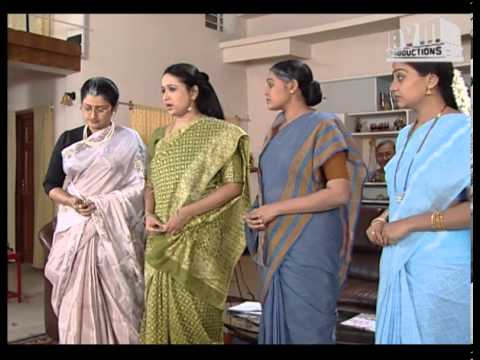 Episode 360: Nambikkai Tamil TV Serial - AVM Productions