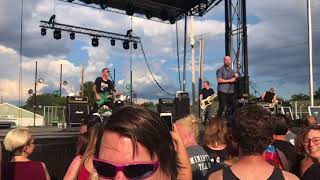 Project 86 - The Spy Hunter Live