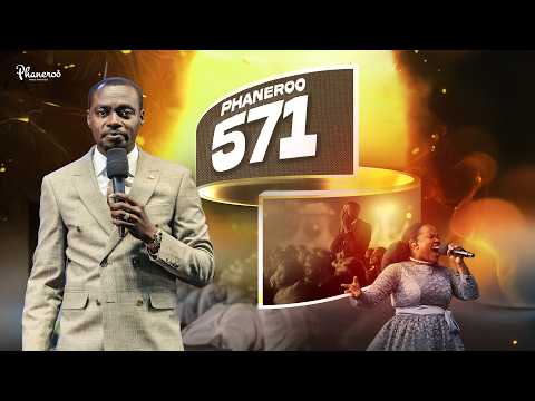 Understanding The Mystery Of Consecration | Phaneroo Service 571 | Apostle Grace Lubega