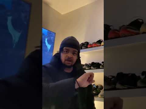 (67) Rocko - 2021 Loading up for dem 🔥 (freestyle)