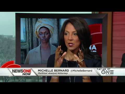 News One Now Friday 03 04 2016   Segment 4 Nina Simone Part 2