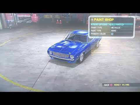 Midnight Club LA Complete Edition Career Walkthrough Pt 20(Xbox One S HD)