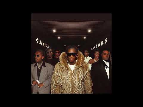 (FREE) Lil Keed x Gunna x Lil Gotit Type Beat 'Casual' (Prod. Pluto x Santo)