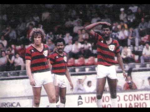 CAP 3 x 1 Coritiba (Camp. Paranaense 1982)