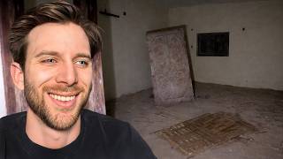 Download lagu Arabic Ghost Hunter Takes On Legendary Black Magic... mp3