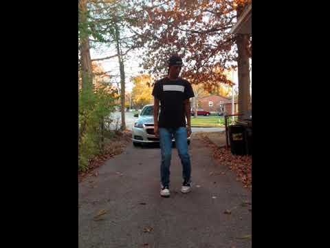 H Rockz-Spook Rush  (Lestwins Inspired Freestyle)