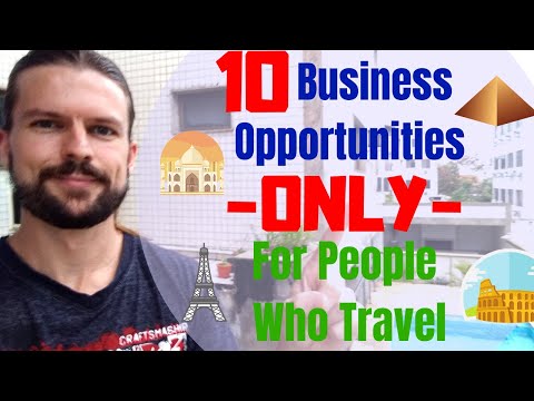 , title : 'Top 10 Business Ideas For Travel Lovers In 2021'