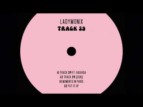 LADYMONIX - Put It Up