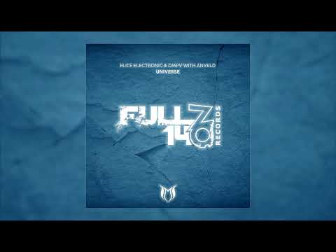 Elite Electronic & DMPV with Anveld  - Universe (Full On 140)