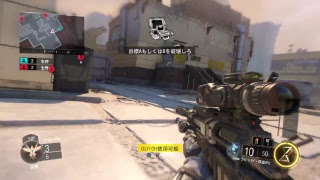 Bo3 交流戦　あるふぁ　仕切り直し！