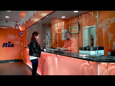 Ria Financial Transfer Automates HR with Oracle Cloud