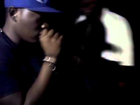 OD & Dammy Krane @ Wax Lyrical, Koko Lounge