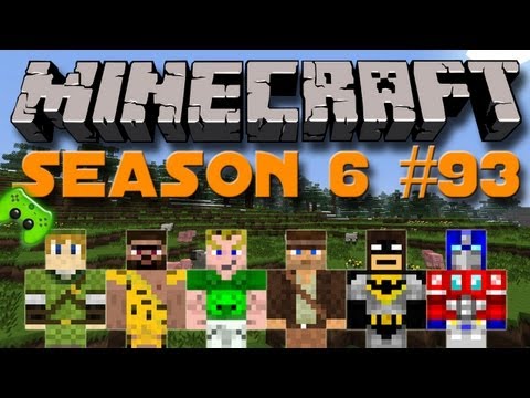 Let's Play Minecraft Together S06E93 [Deutsch/Full-HD] - Glowstone