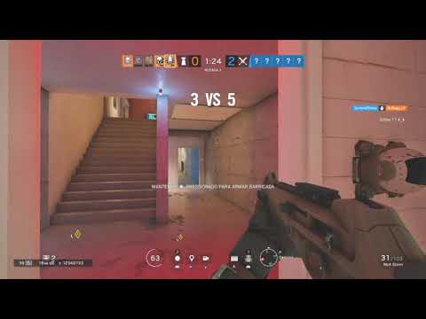 Otário caindo no bait da alibi