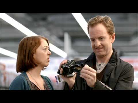 Mario Barth - Media Markt Werbung - Frage