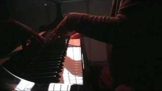 Schumann "Lonely Flowers" op. 82-3 Sandro Bisotti piano