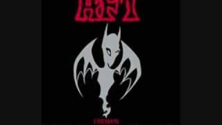 AFI - Kiss my eyes and lay me to sleep (Lyrics!)