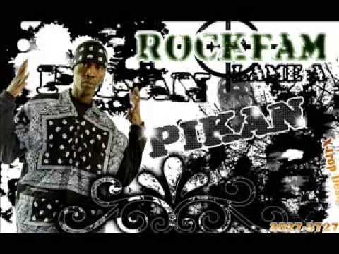 Jwèt la cho nan menw pa ROCKFAM