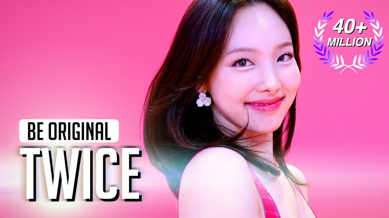 Alcohol Free By Twice From South Korea Popnable Alcohol Free By Twice From South Korea Popnable
