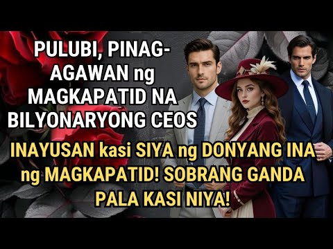 PULUBI, PINAG-AGAWAN ng DALAWANG CEOs NANG AYUSAN siya ng DONYA! SOBRANG GANDA PALA NIYA!